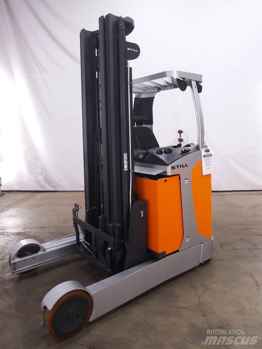 Still FM-X25 Reach truck