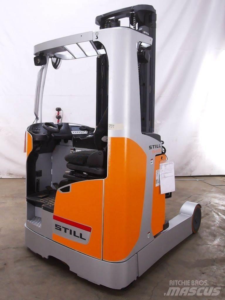 Still FM-X25 Reach truck