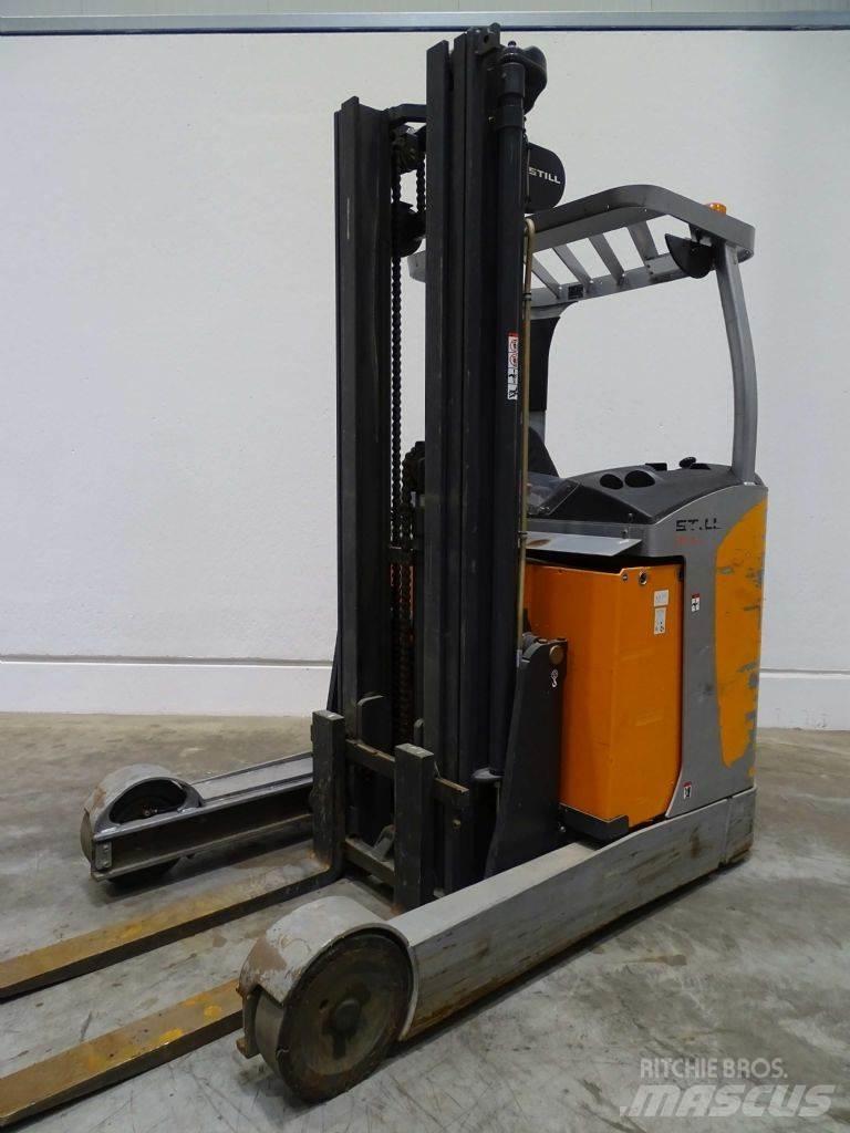 Still FM-X25 Reach truck
