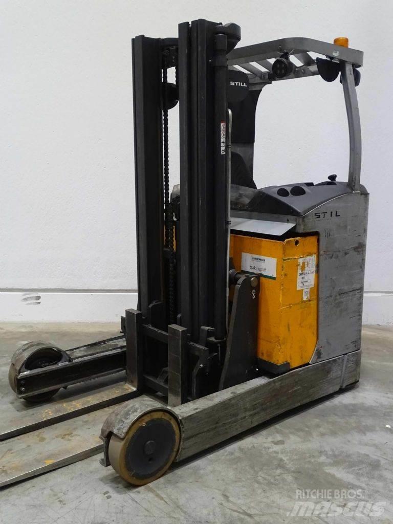 Still FM-X25 Reach truck