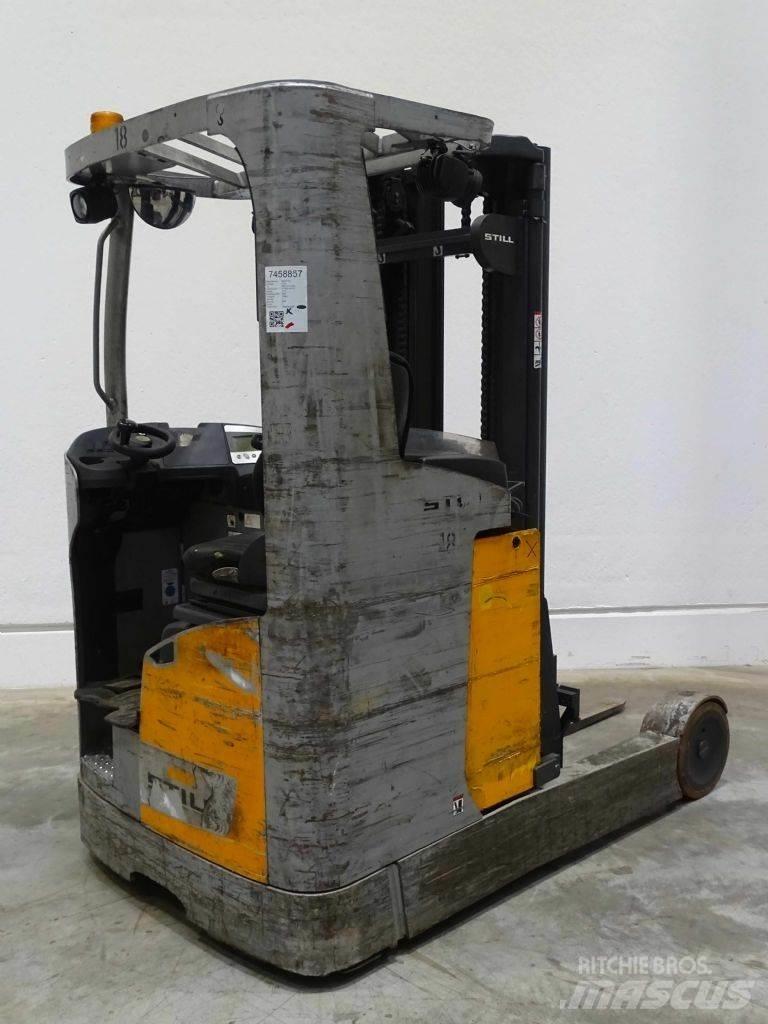 Still FM-X25 Reach truck