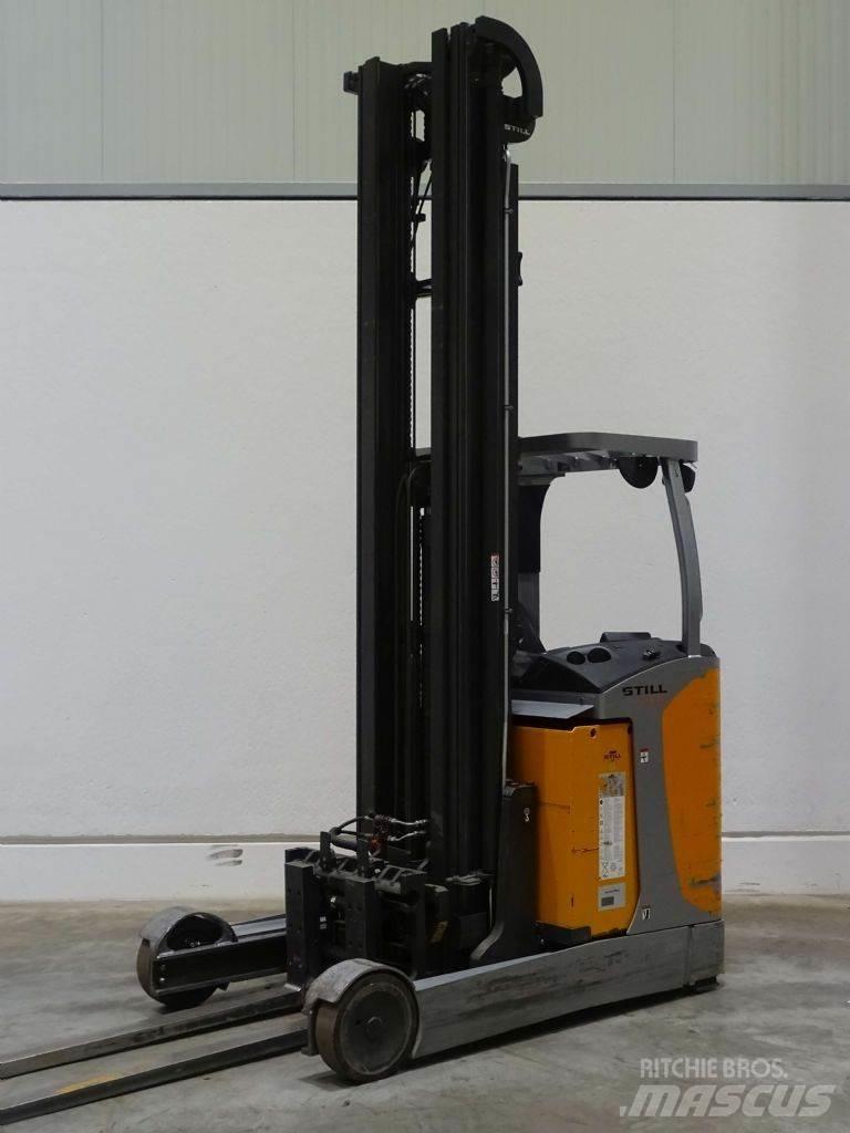 Still FM-X25 Reach truck
