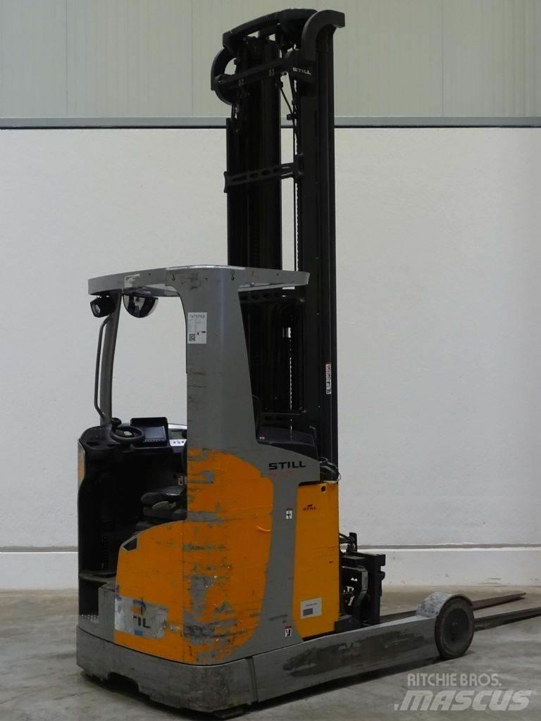 Still FM-X25 Reach truck