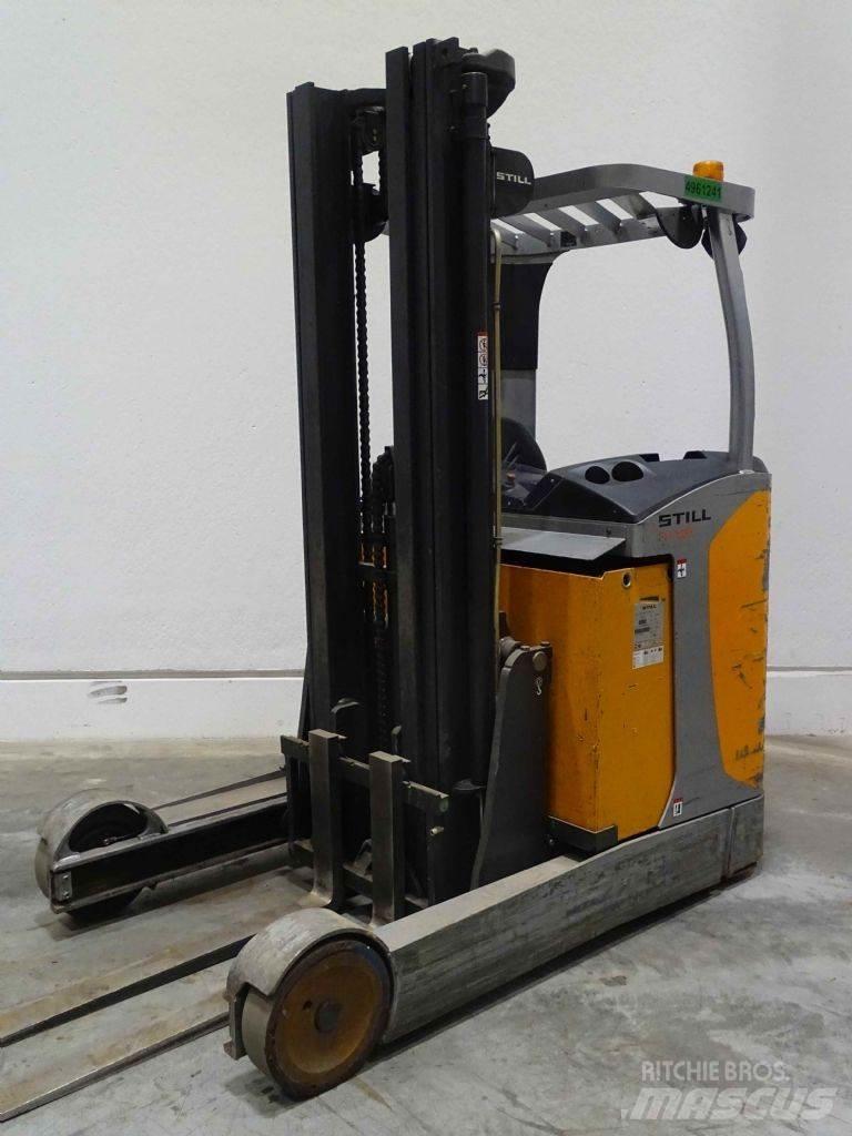 Still FM-X25 Reach truck
