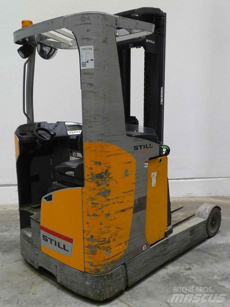 Still FM-X25 Reach truck