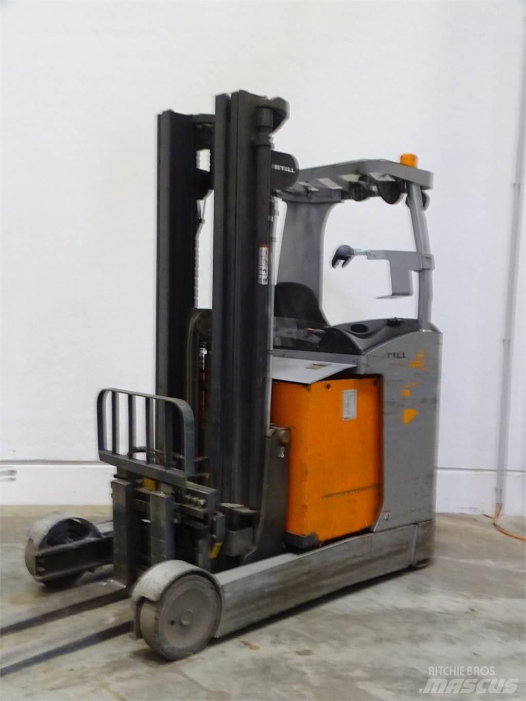 Still FM-X25 Reach truck