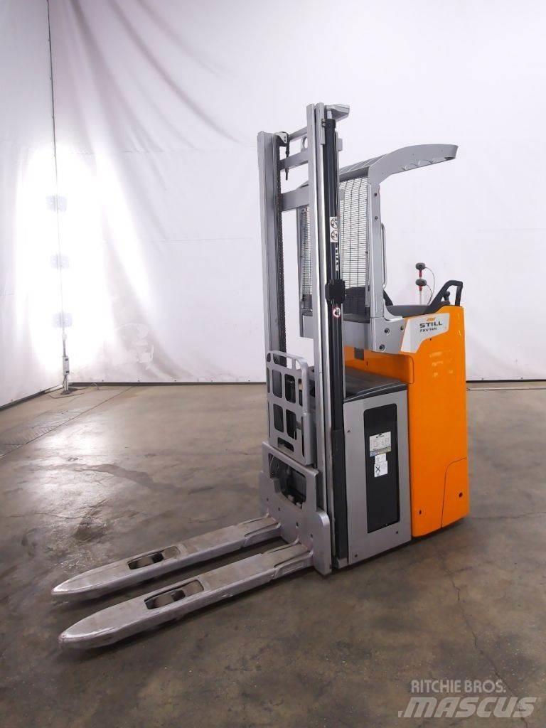 Still FXV14N Pedestrian stacker