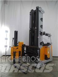 Still GX-X High lift order picker