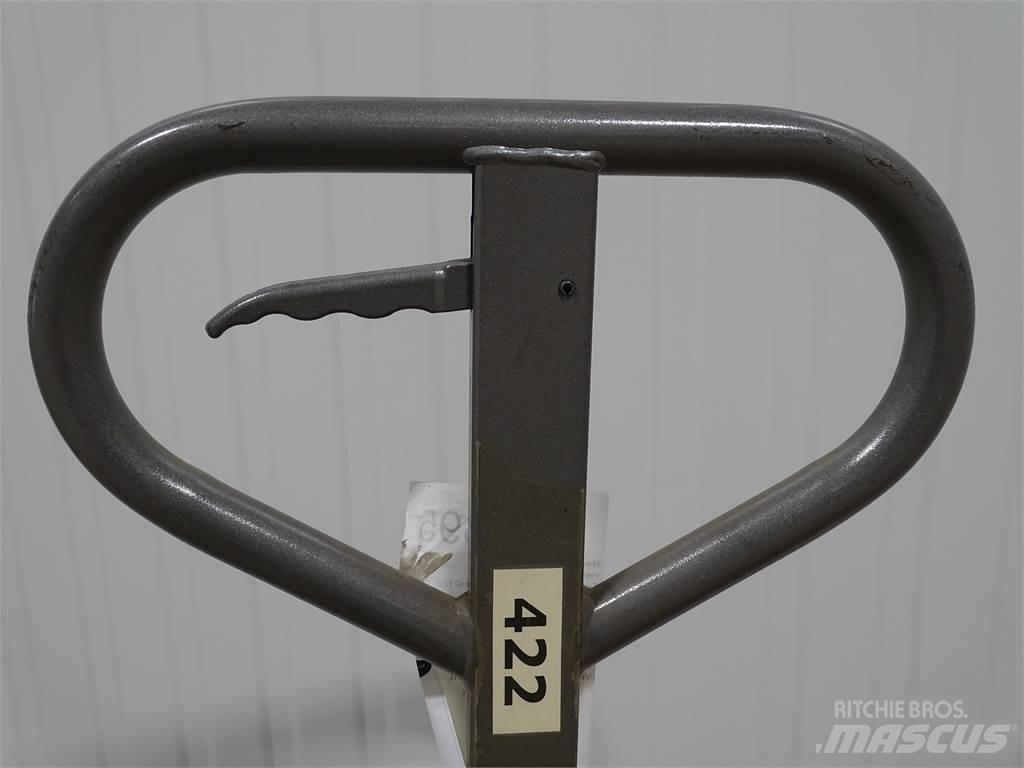 Still HPT Hand pallet truck