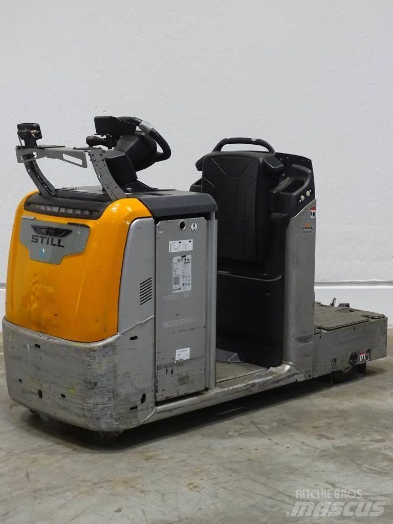 Still LTX-T06 Tow truck