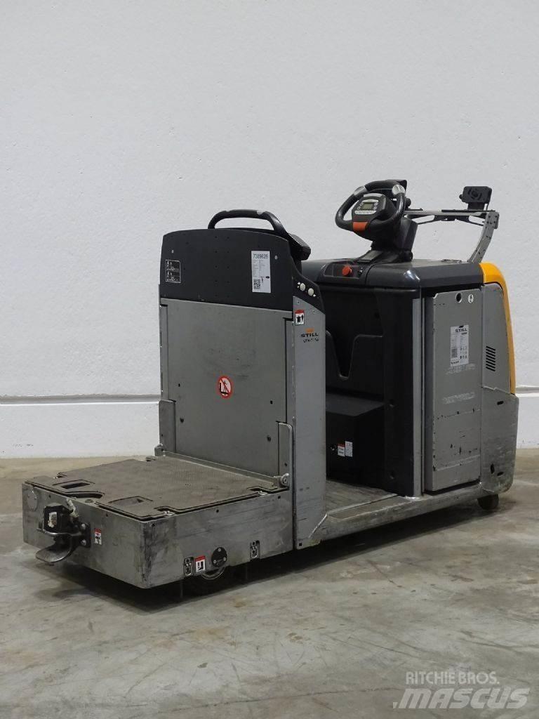 Still LTX-T06 Tow truck