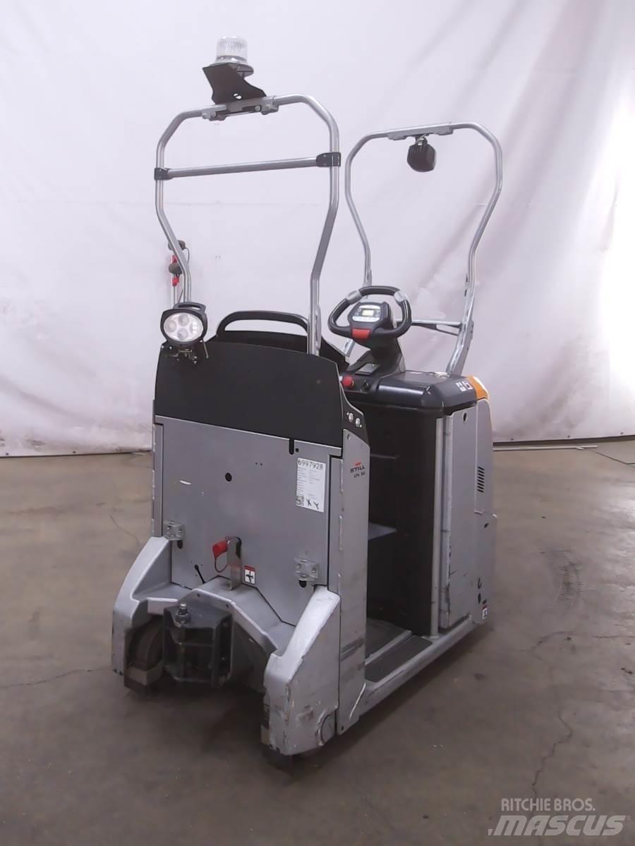 Still LTX50 Tow truck