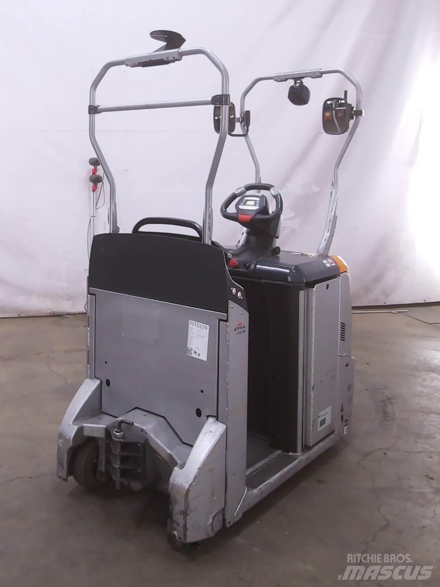 Still LTX50 Tow truck