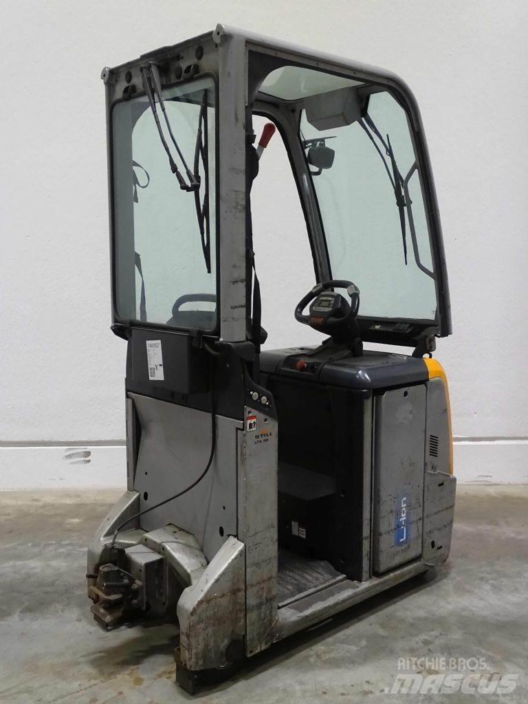 Still LTX50 Tow truck