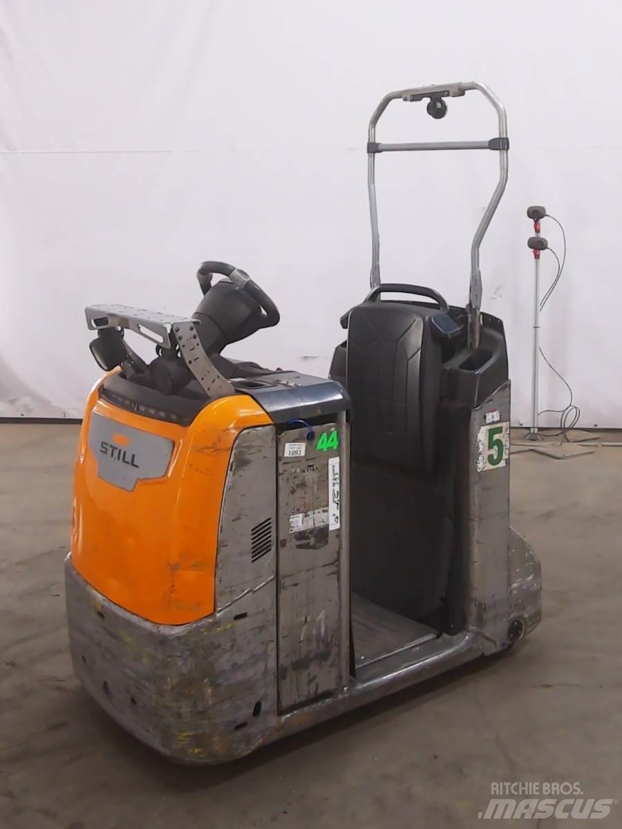 Still LTX50 Tow truck