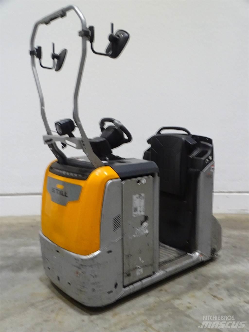 Still LTX50 Tow truck