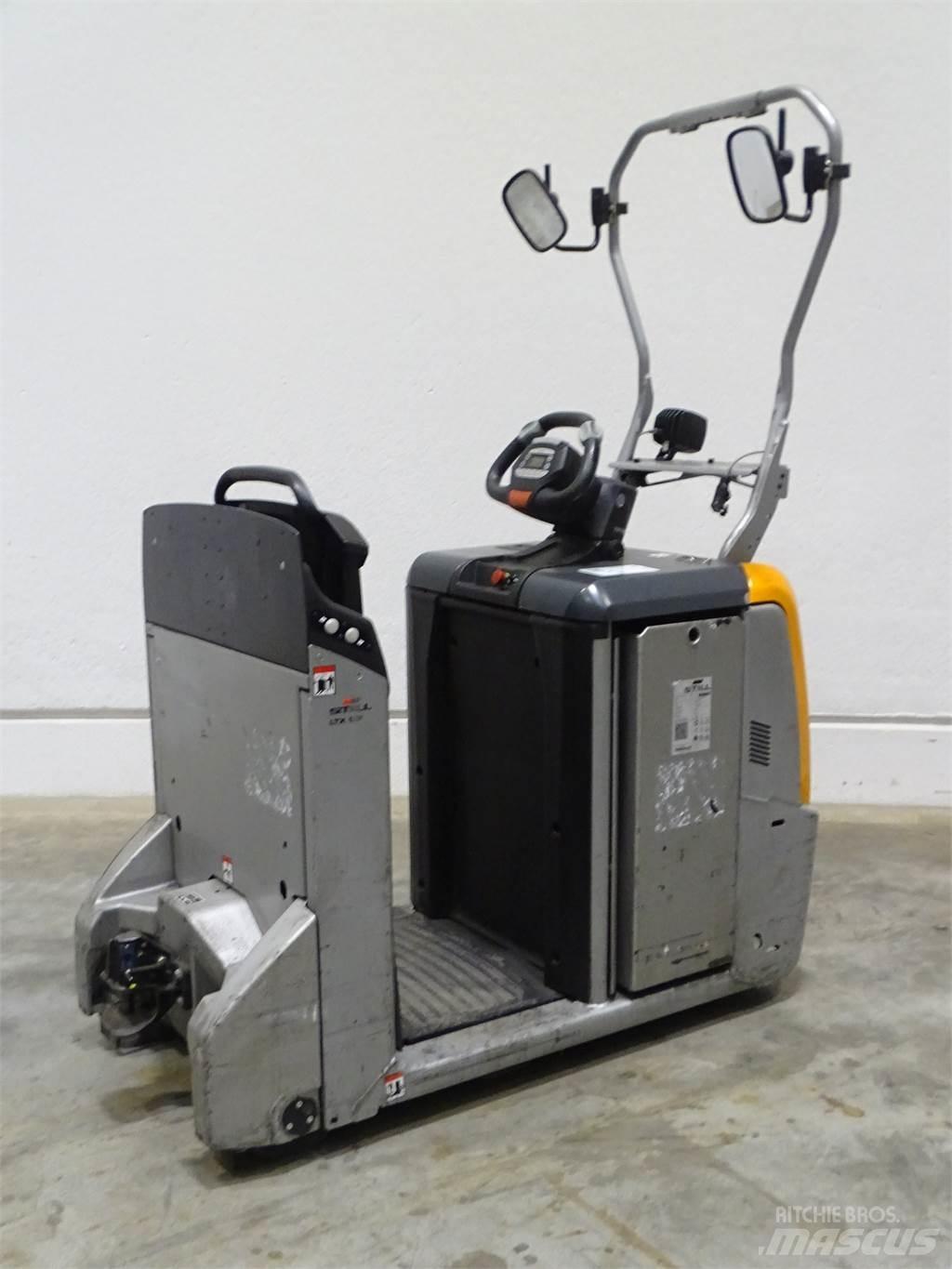 Still LTX50 Tow truck