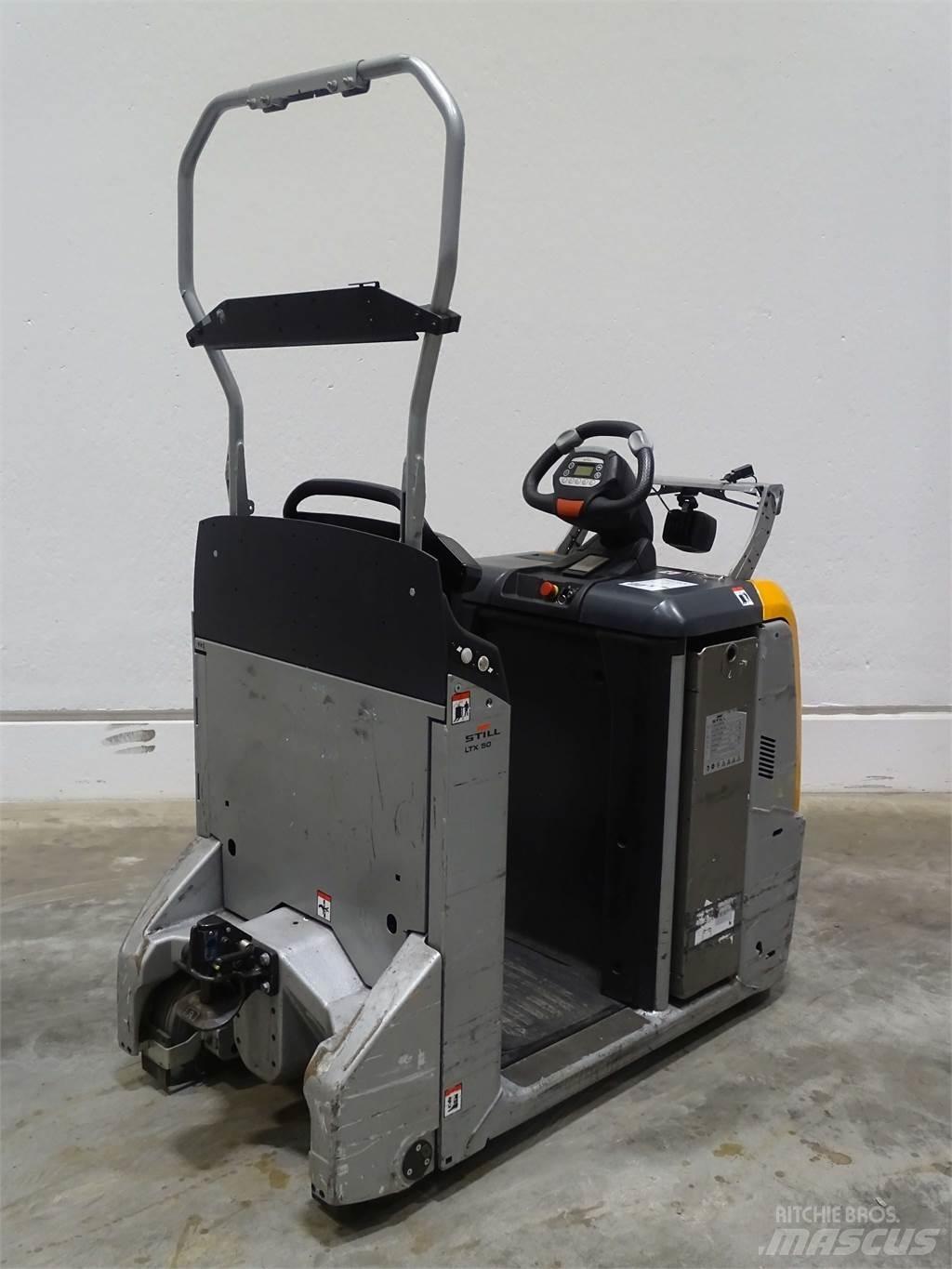 Still LTX50 Tow truck
