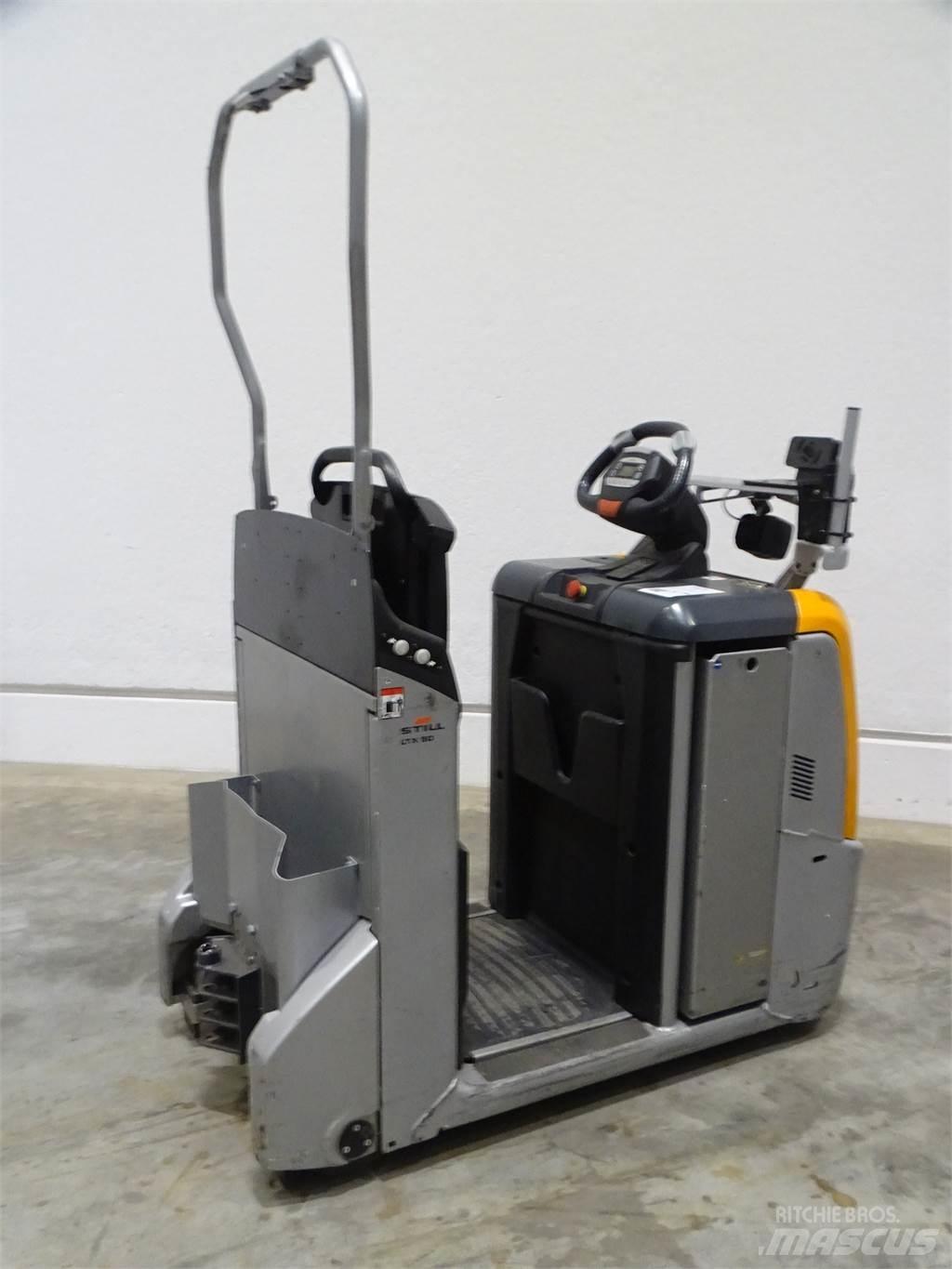 Still LTX50 Tow truck