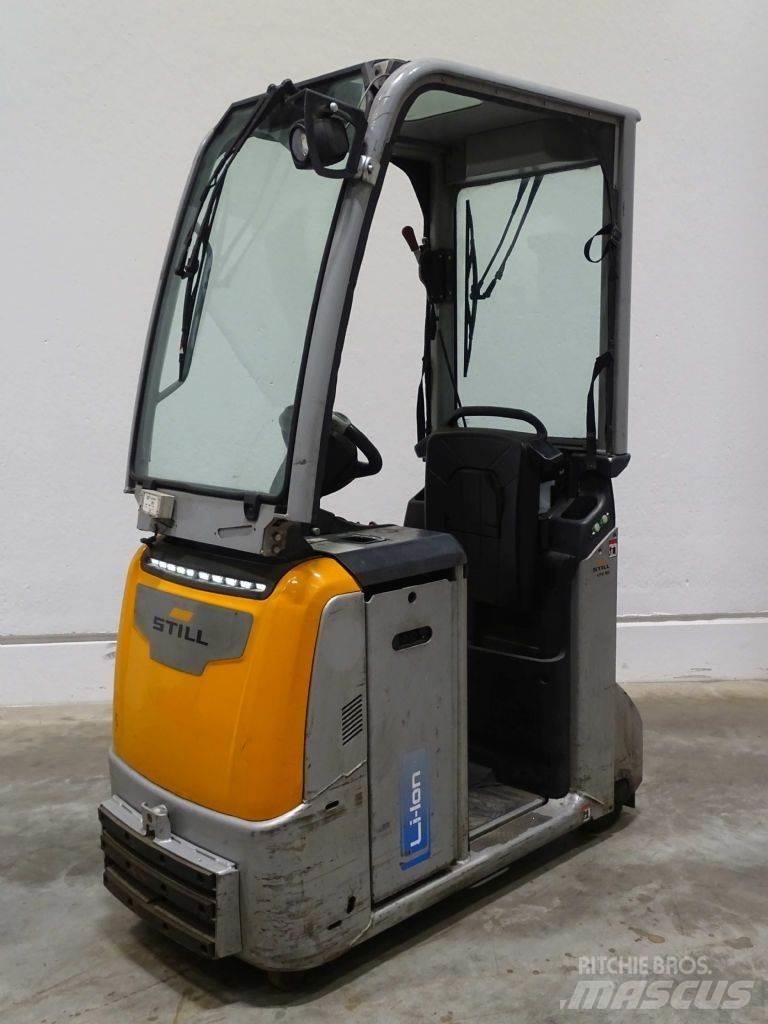 Still LTX50/LIION Tow truck