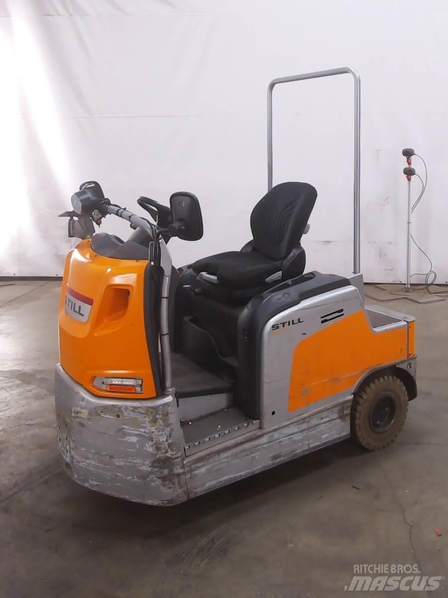 Still LTX70 Tow truck
