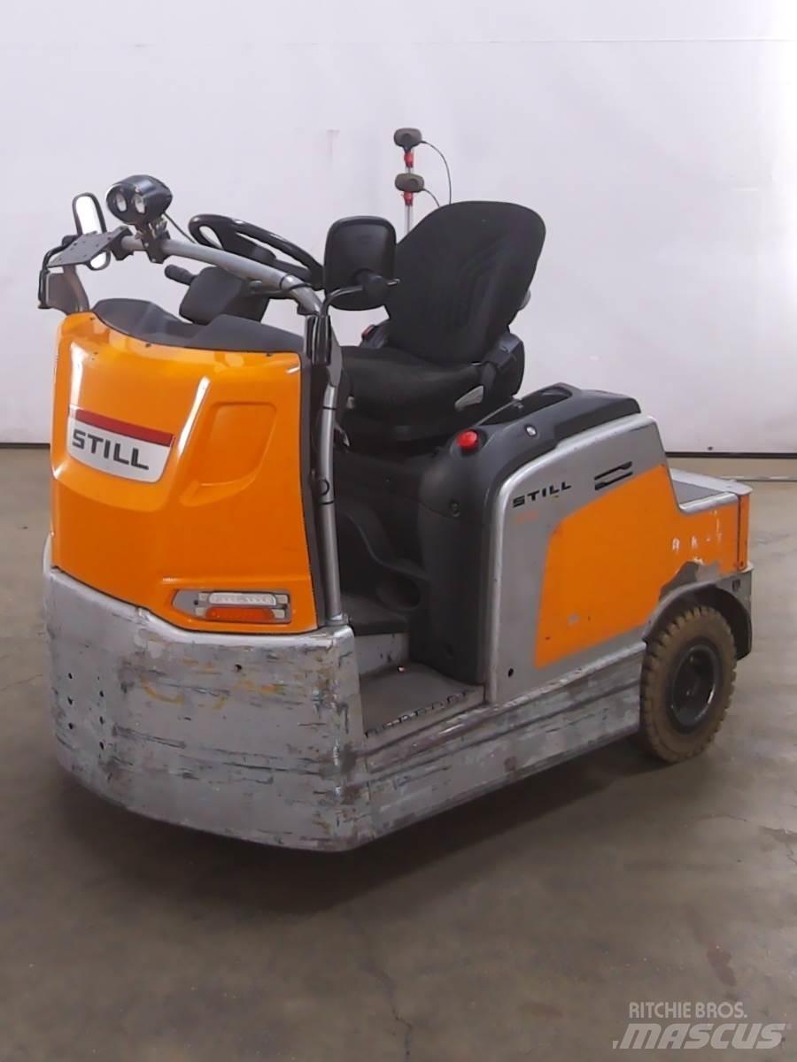 Still LTX70 Tow truck
