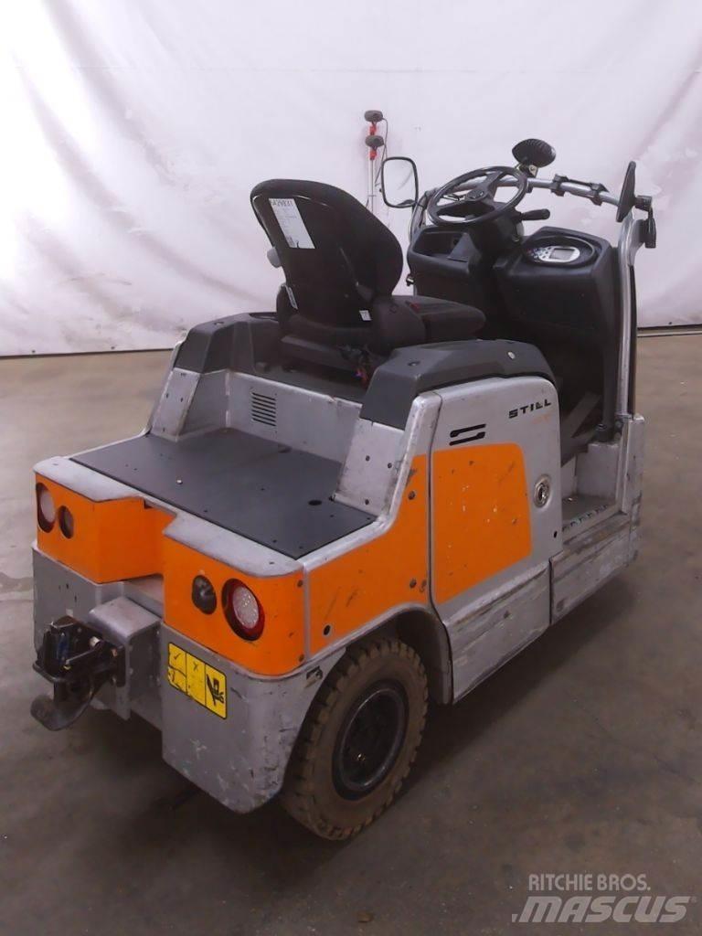 Still LTX70 Tow truck