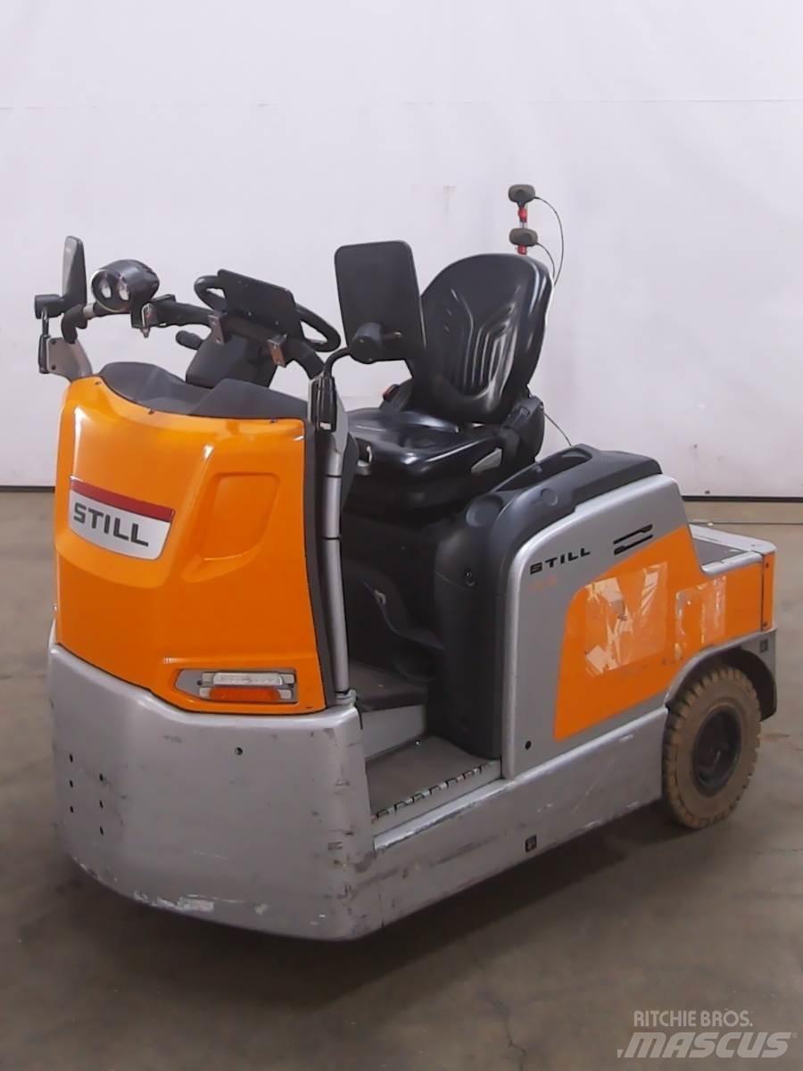 Still LTX70 Tow truck