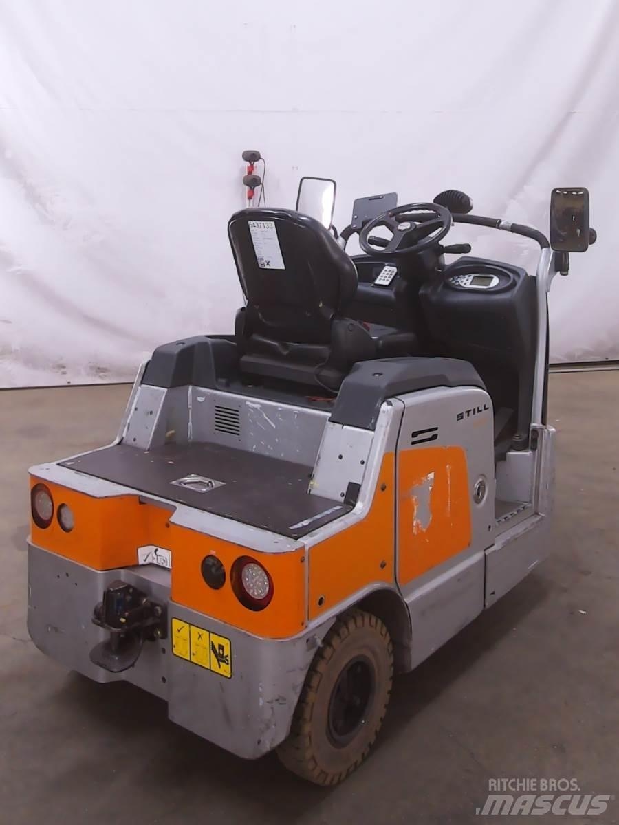 Still LTX70 Tow truck