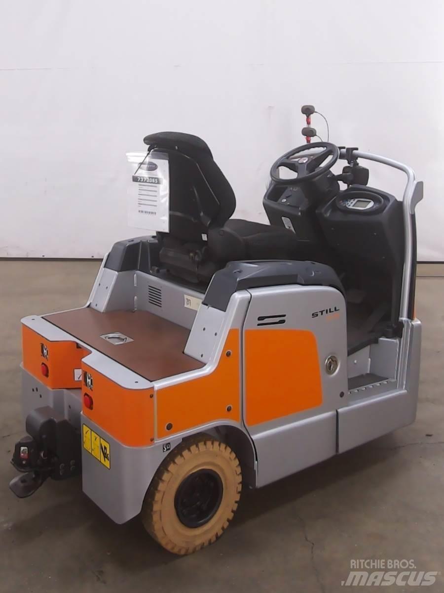Still LTX70 Tow truck