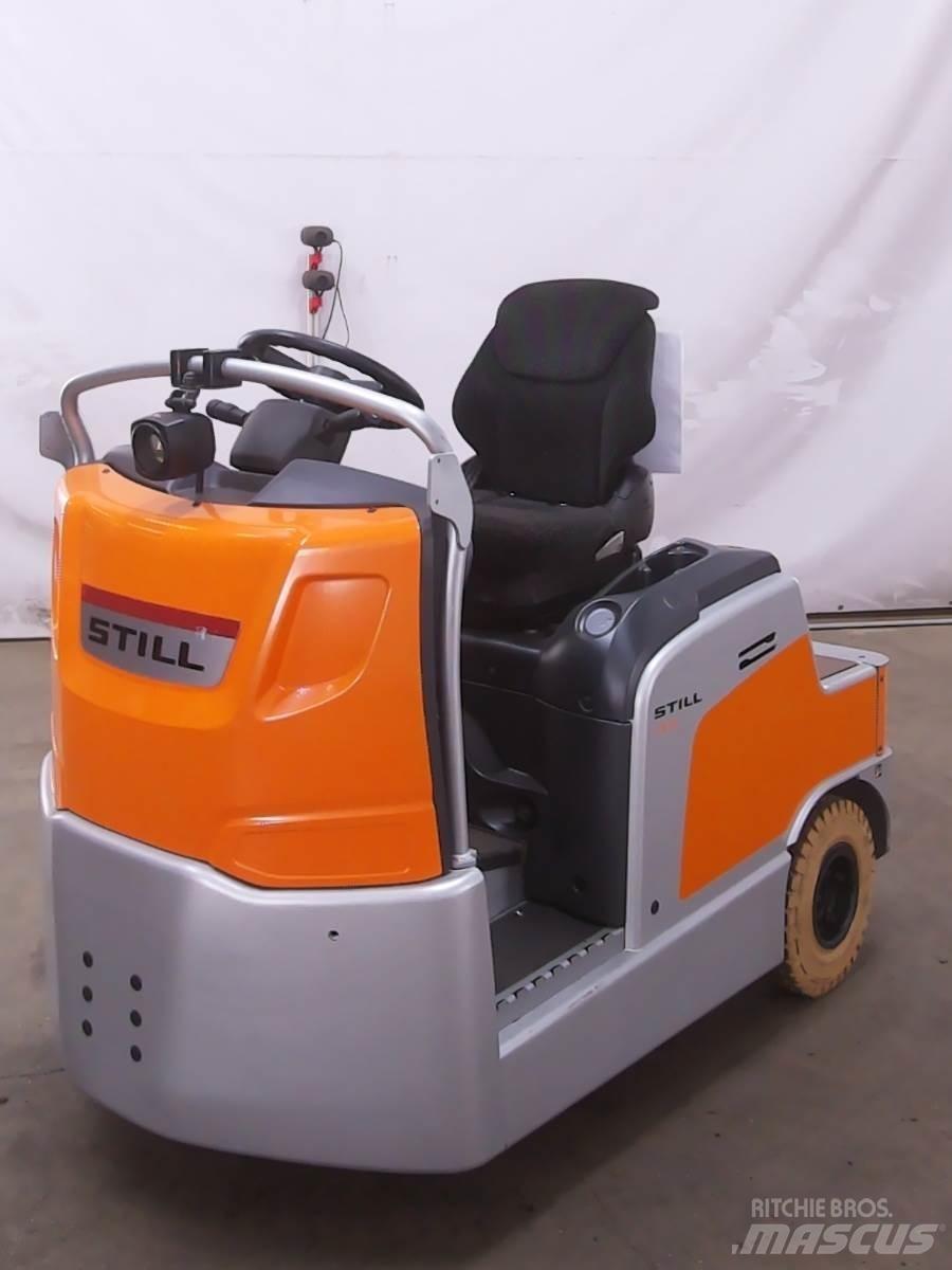 Still LTX70 Tow truck