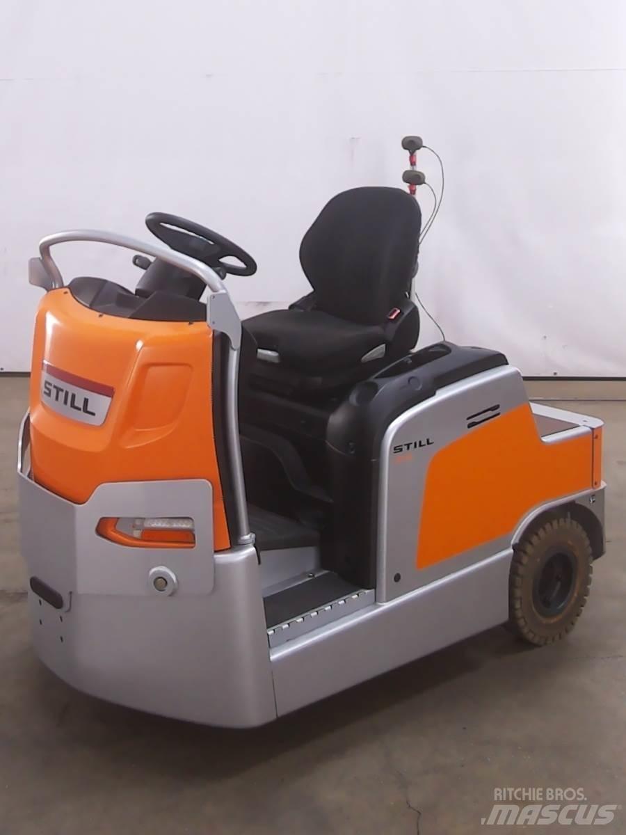 Still LTX70 Tow truck