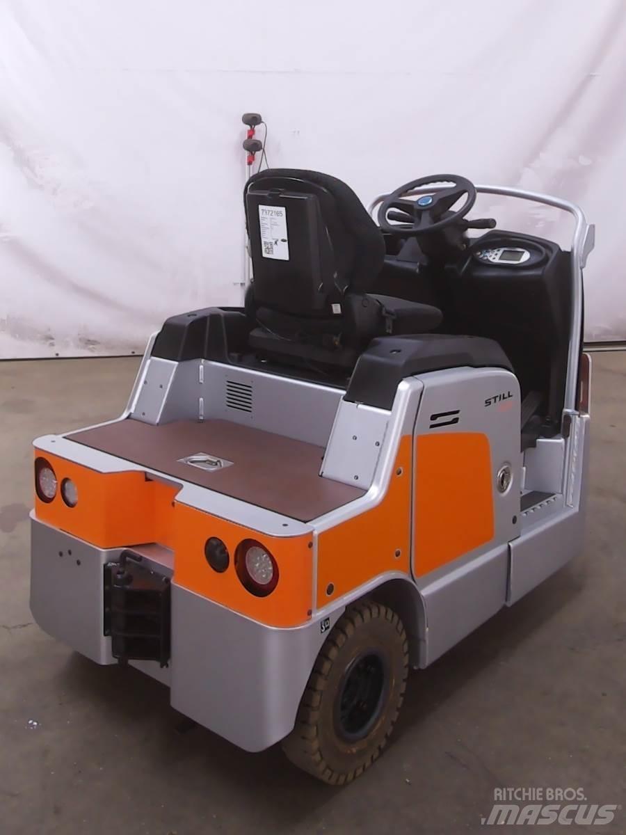 Still LTX70 Tow truck