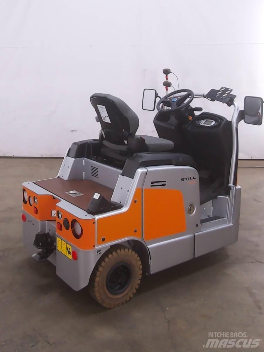 Still LTX70 Tow truck