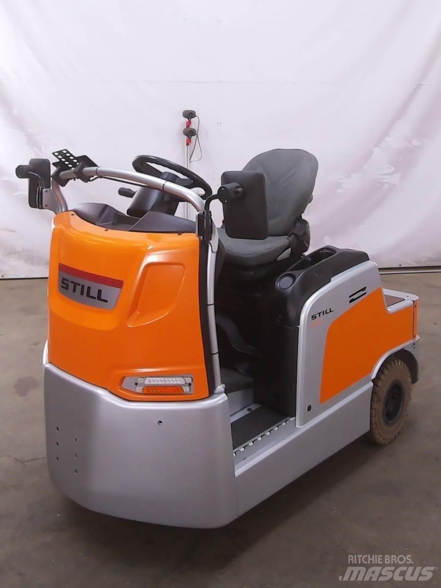 Still LTX70 Tow truck