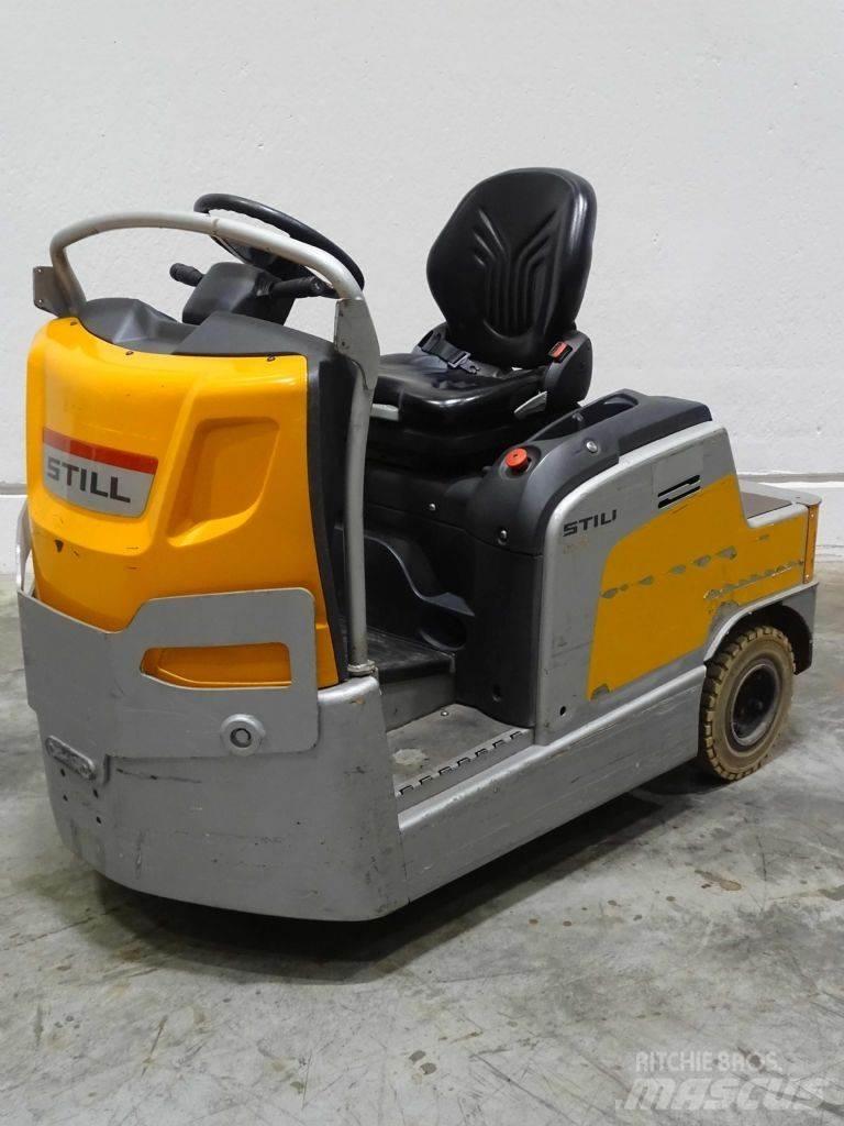 Still LTX70 Tow truck