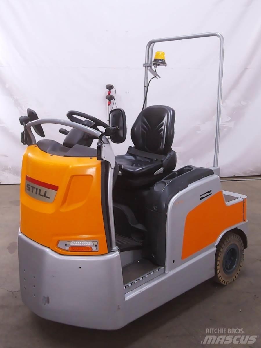 Still LTX70 Tow truck