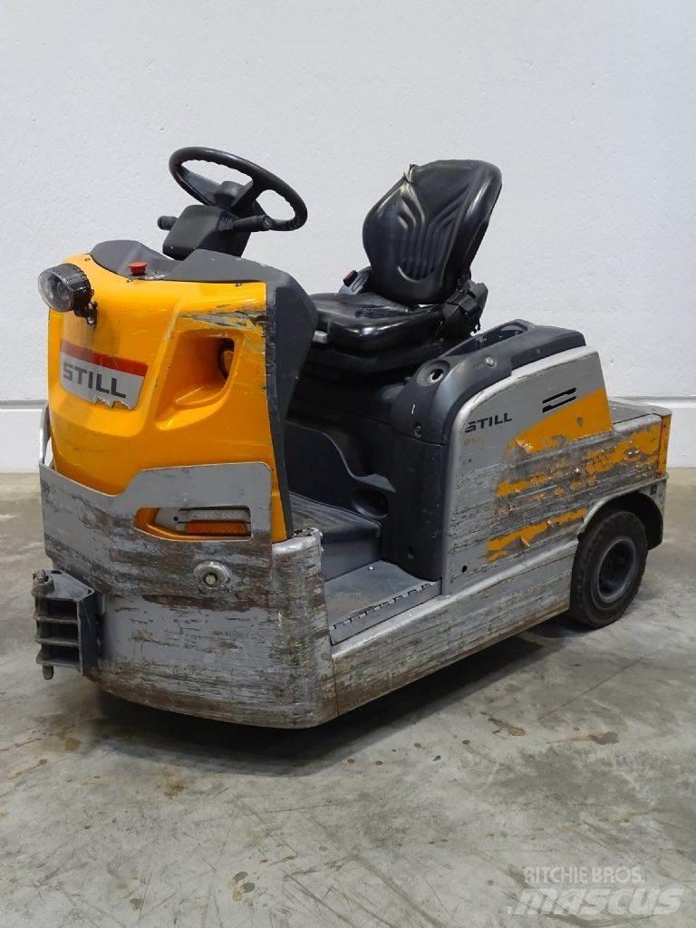 Still LTX80 Tow truck