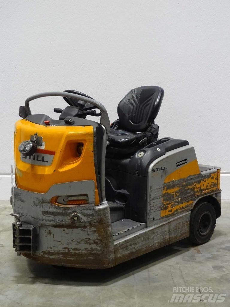 Still LTX80 Tow truck