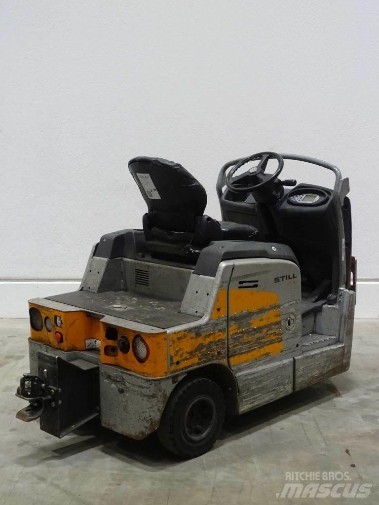 Still LTX80 Tow truck