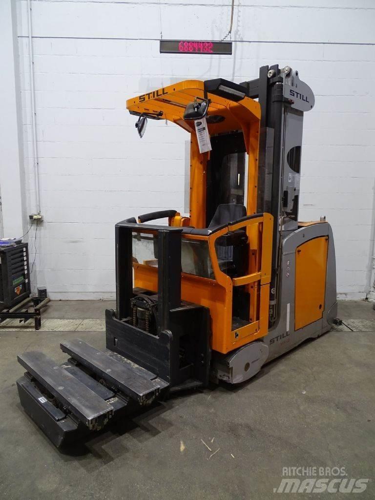 Still MX-Q High lift order picker