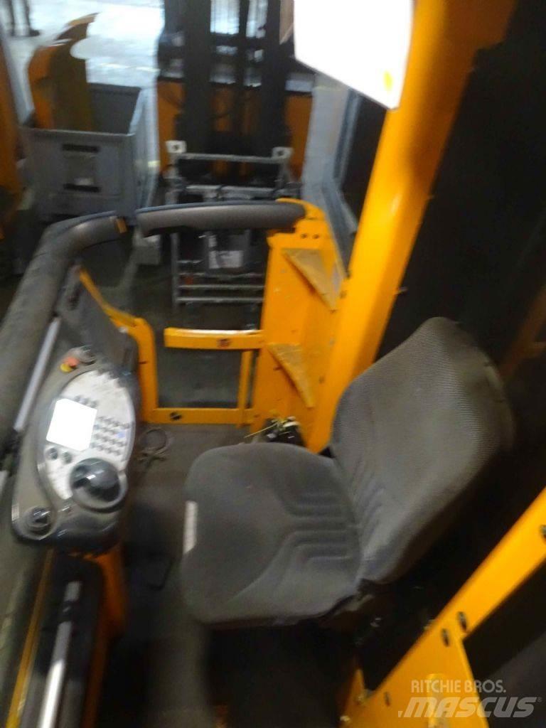 Still MX-X High lift order picker