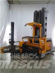 Still MX-X High lift order picker