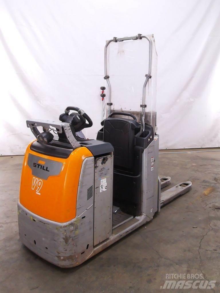 Still OPX-D20 Low lift order picker