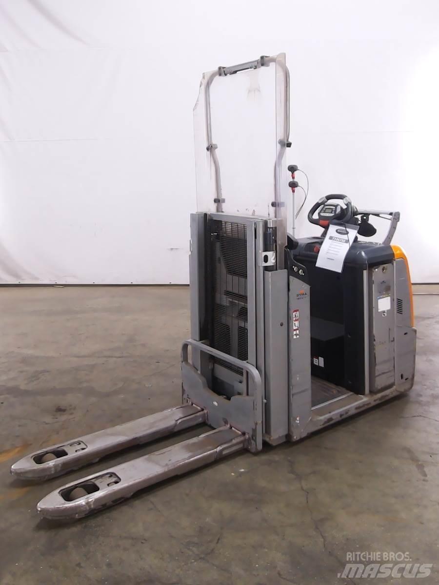 Still OPX-D20 Low lift order picker