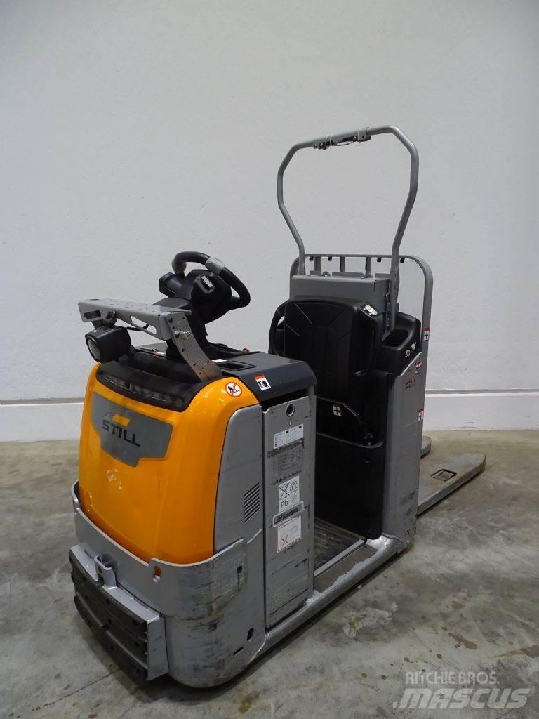 Still OPX-L12 Low lift order picker