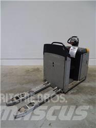 Still OPX20 Low lift order picker