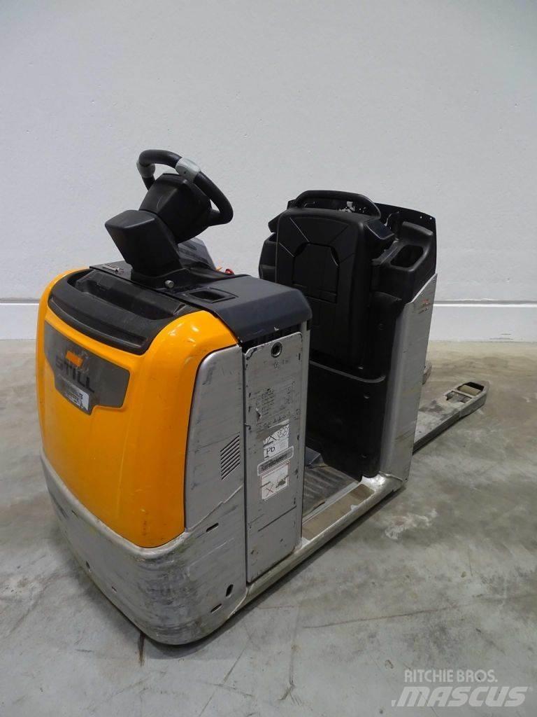 Still OPX20 Low lift order picker