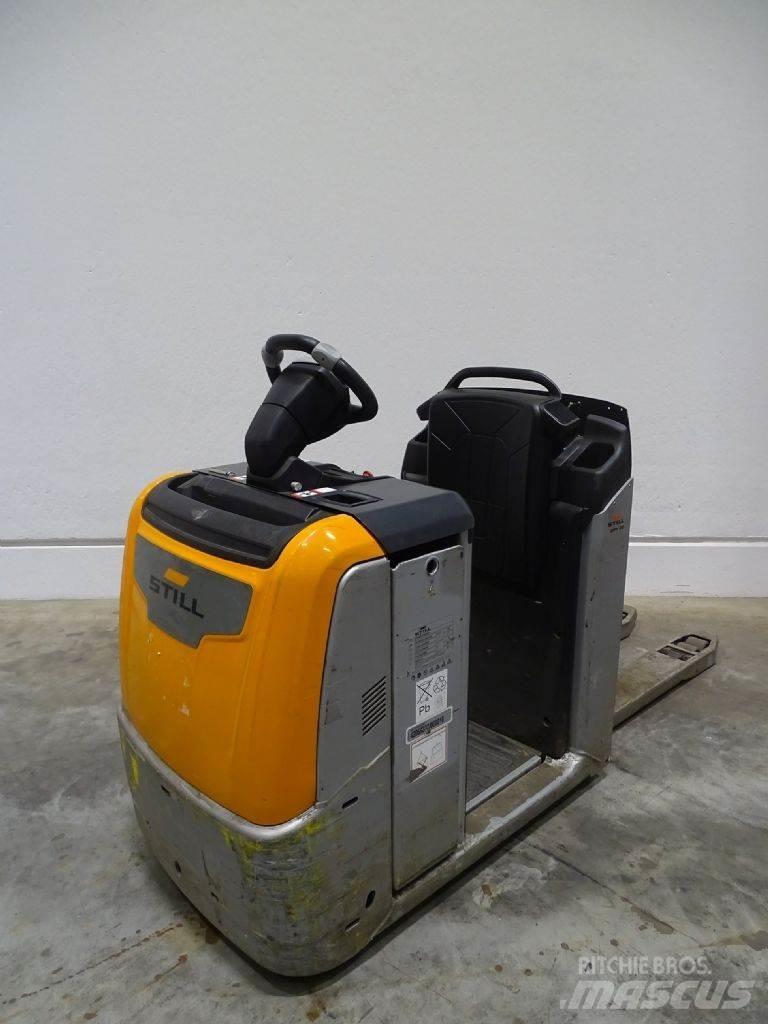 Still OPX20 Low lift order picker