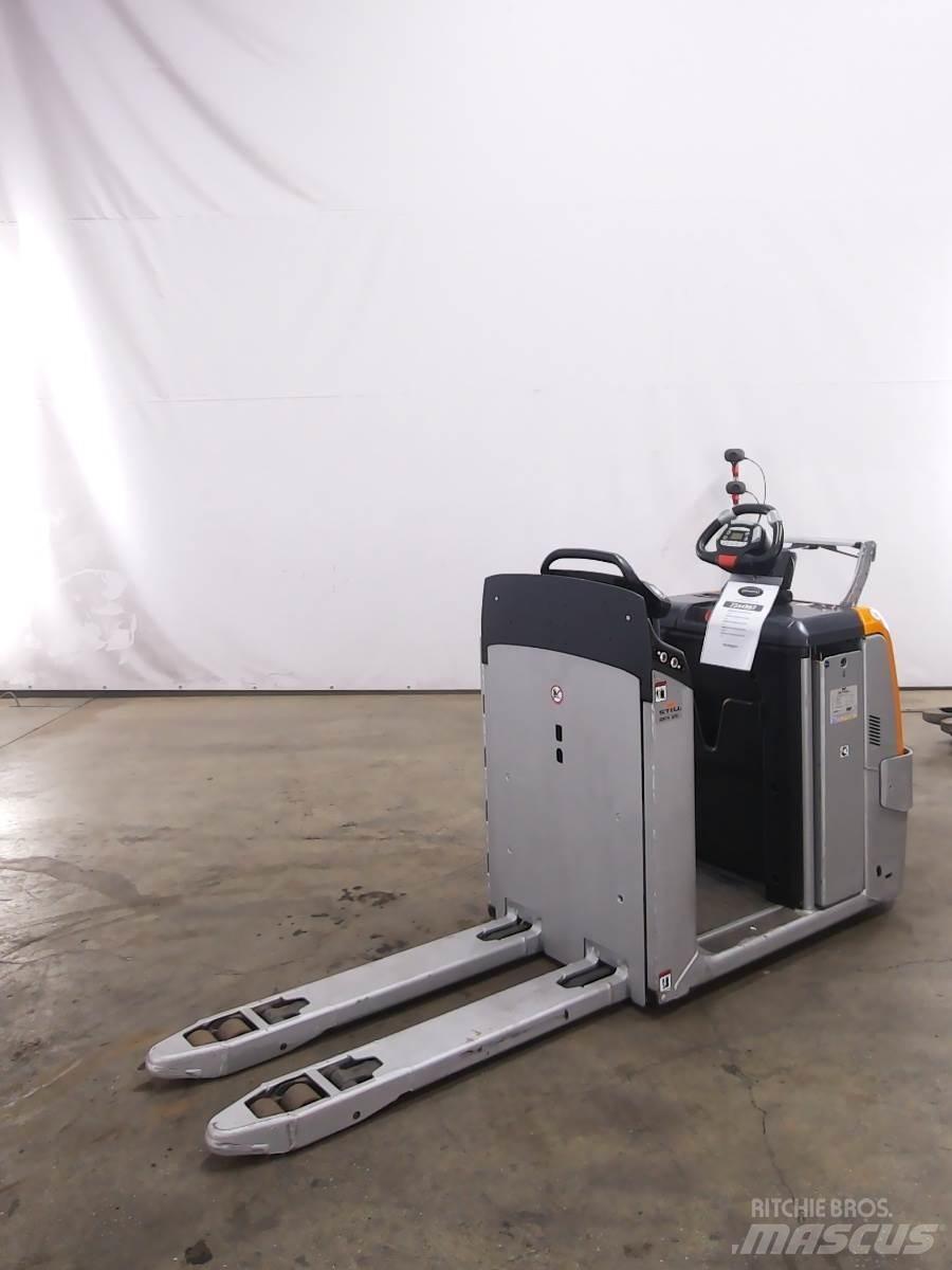 Still OPX25 Low lift order picker